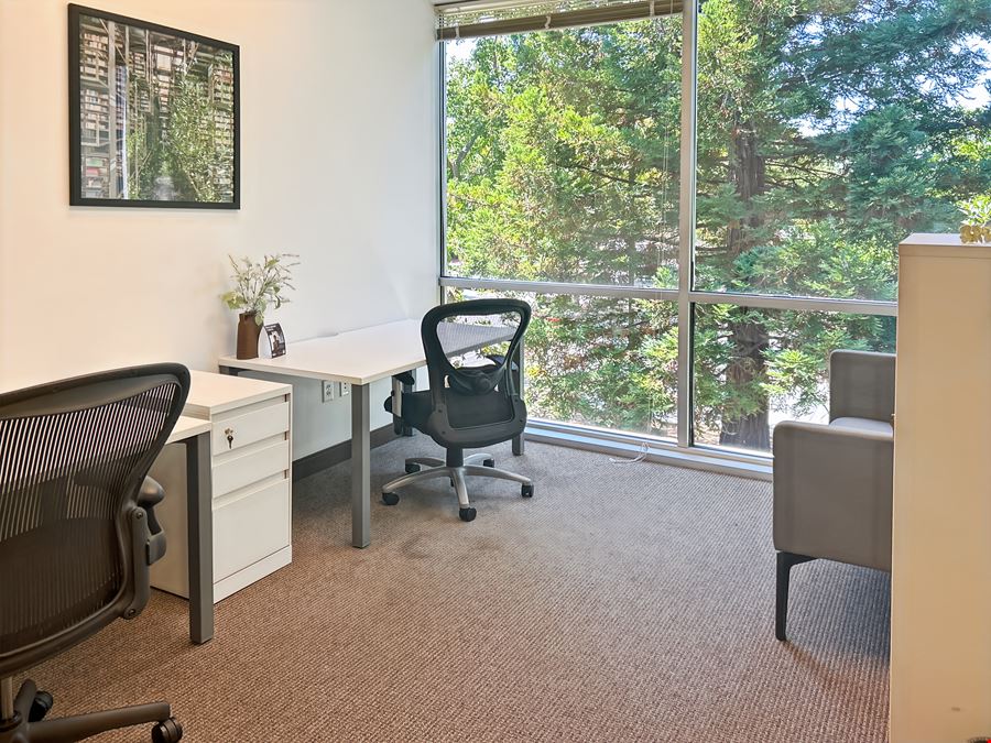 CA, Folsom - Iron Point