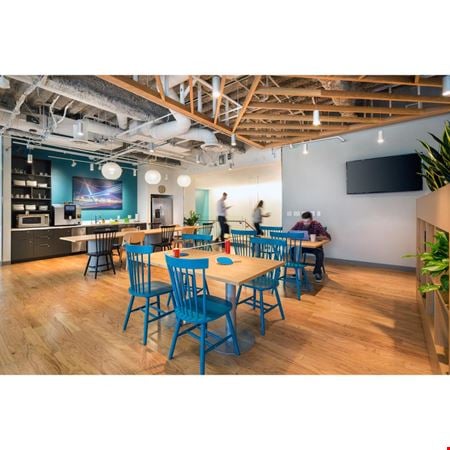 Preview of Spaces University Town Center Coworking space for Rent in San Diego