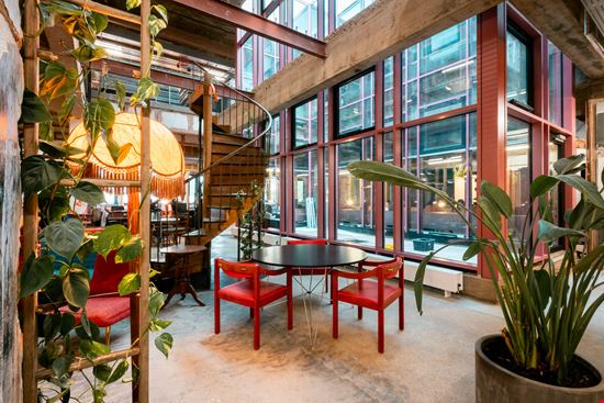 Preview of Oru Space Sutton Office space for Rent in Sutton