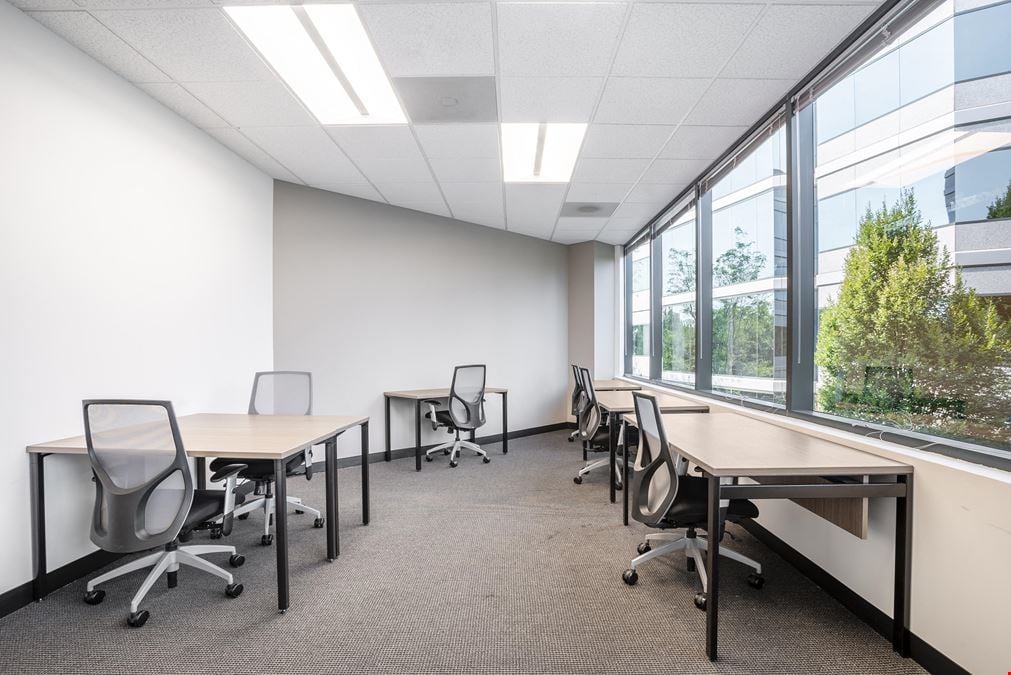Regus - Pleasanton - Bernal Corporate Park