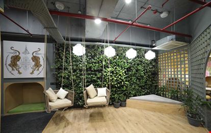 Innov8 - Old Fort Saket