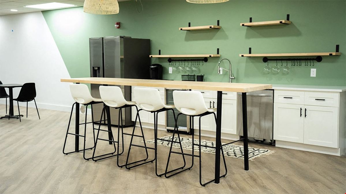 The Connect - Souder Properties