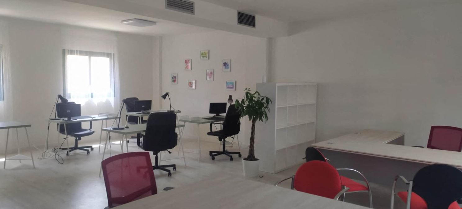 Paperwork Fuengirola - Coworking & Gestor