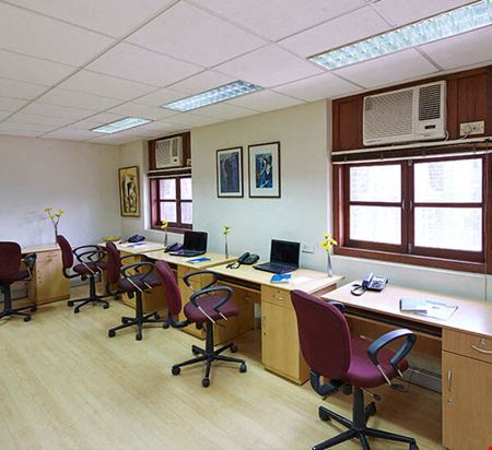 Preview of DBS Business Centers - Lower-Parel Coworking space for Rent in Mumbai