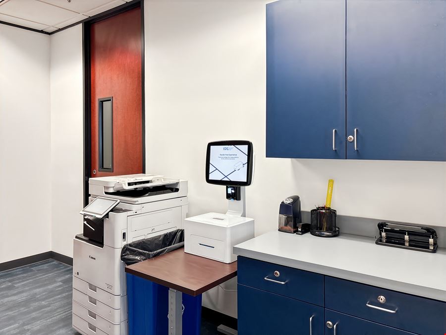 TX, Houston - Southwest Freeway