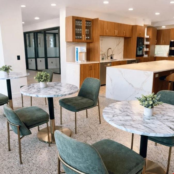 SB Spaces LLC - SB Spaces