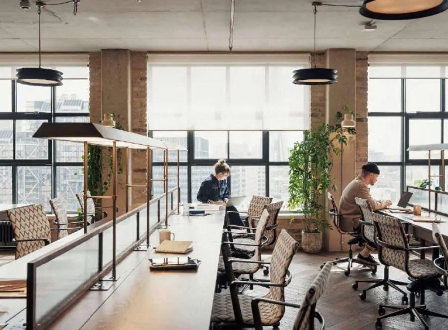 Working From - Working From_London