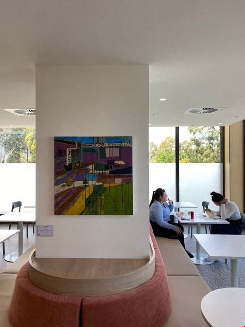 The Hive - Abbotsford