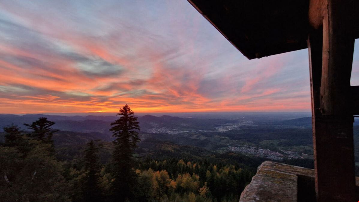 Höhengasthaus Teufelsmühle