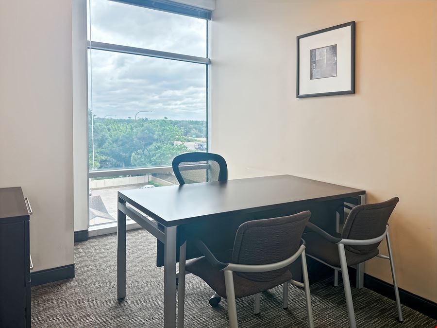 Regus - Orlando – GAI Building