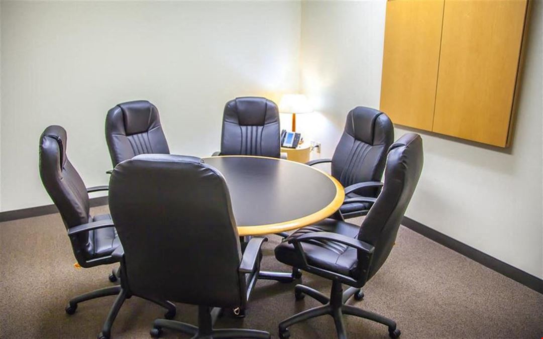 Intelligent Office - Walnut Creek