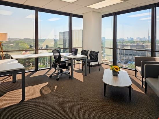 Preview of TX, Dallas - Mockingbird Towers Office space for Rent in Dallas