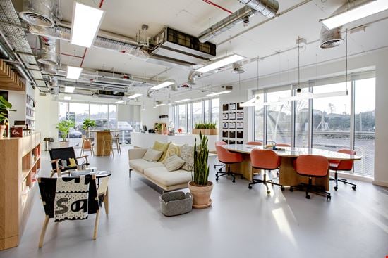 Preview of Station View Office space for Rent in Guildford