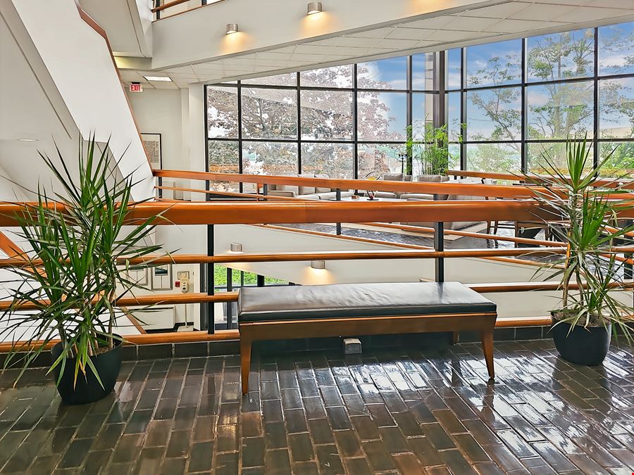 Eugene O'Neill Drive