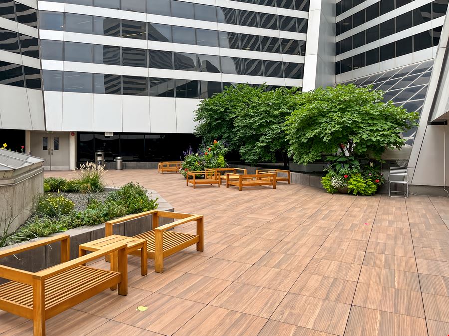 CO, Denver - Denver Place