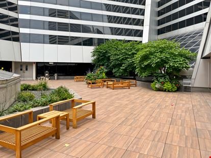 Regus - Denver - Place