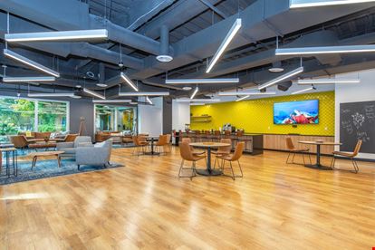 Preview of Venture X - Parsippany Office space for Rent in Parsippany