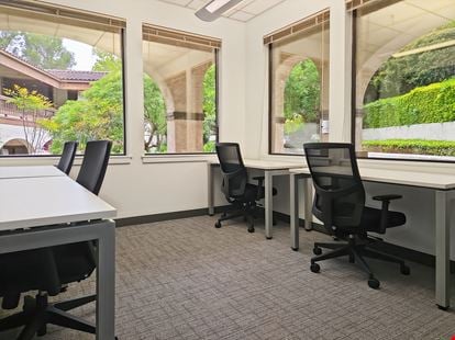 Regus - Orinda - Way