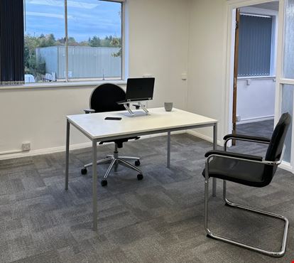 Portway Properties - One North Portway