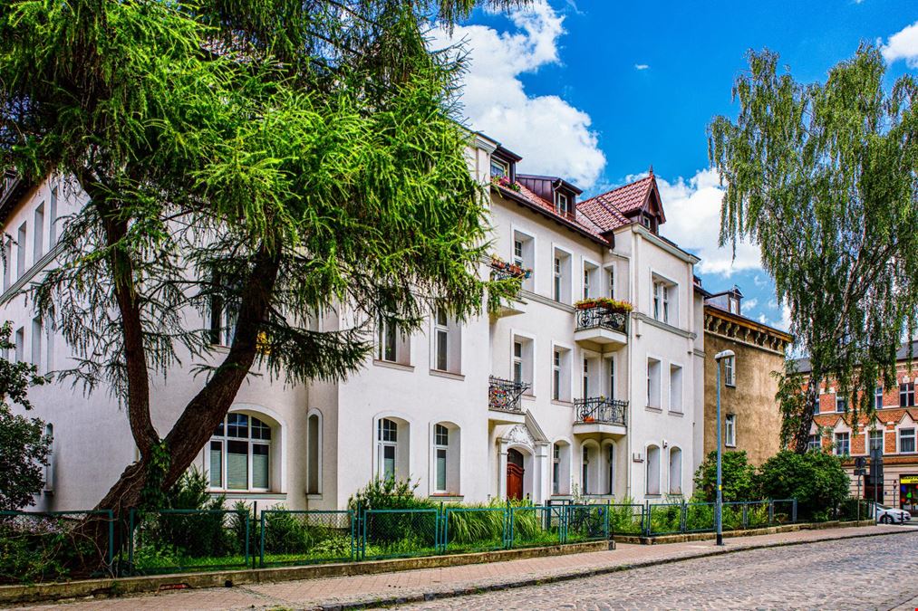 GOOD SPACE Coworking