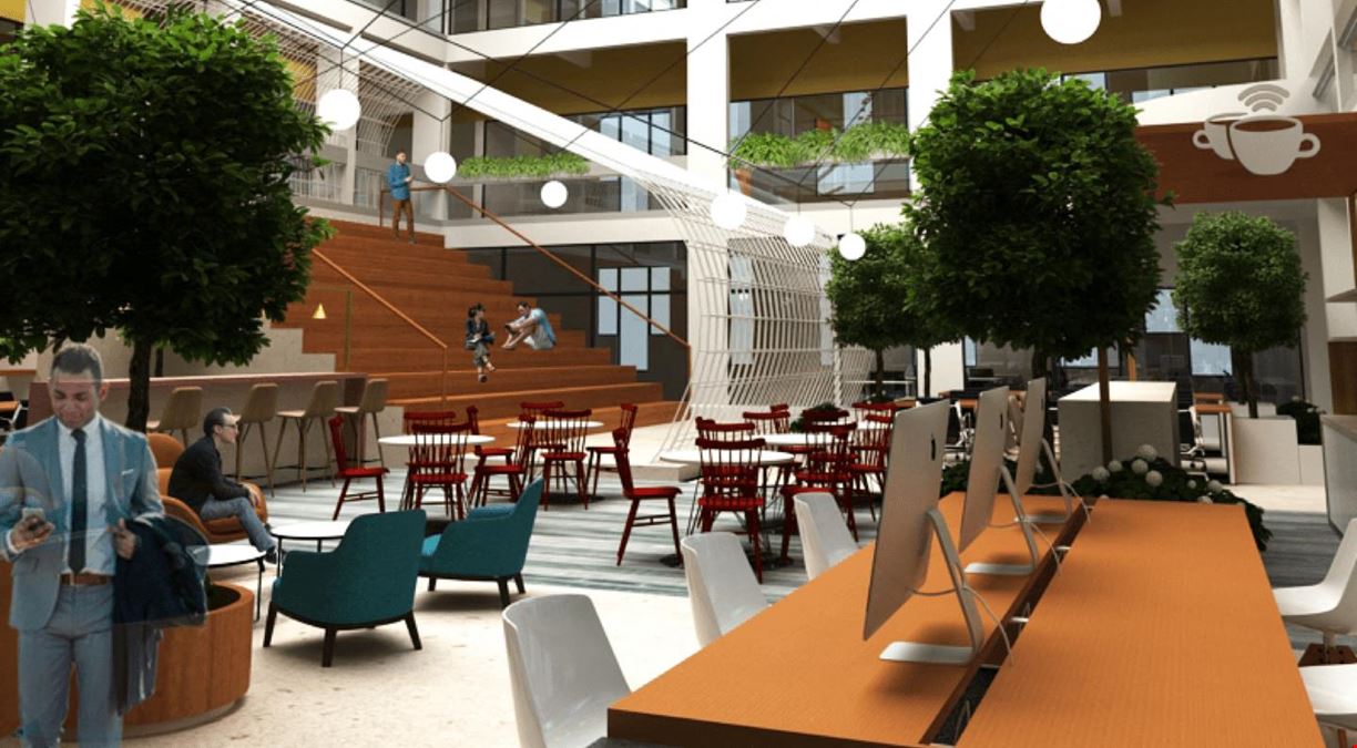 GoodWorks - Infinity Park