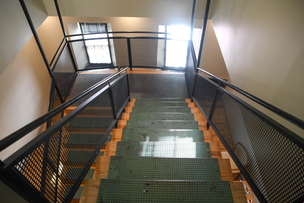 Mt. Washington Mill Business Center