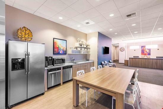 NV, Reno - Mountain View Corporate