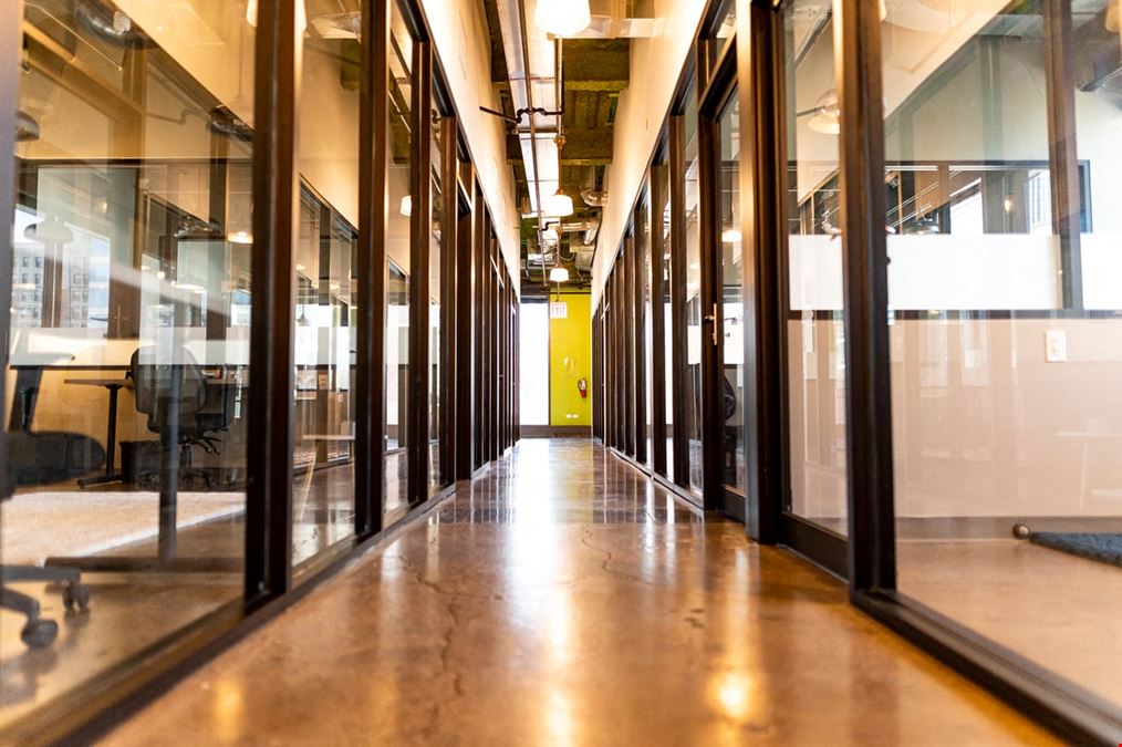 Workbox - Gold Coast