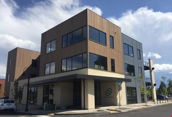 Preview of Work-Collective Northwest Crossing Office space for Rent in Bend
