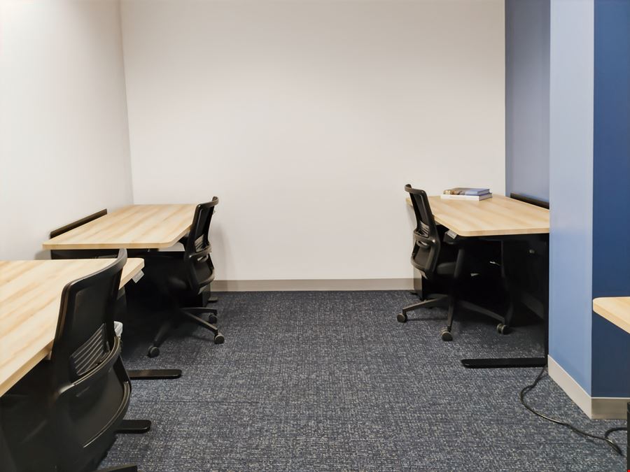 TX, Fort Worth - Rosedale St