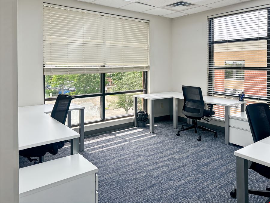 KY, Lexington - Monarch Street