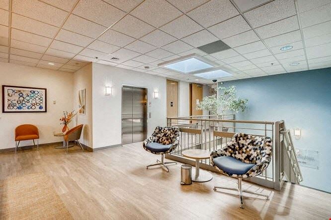 Louisville Office Evolution