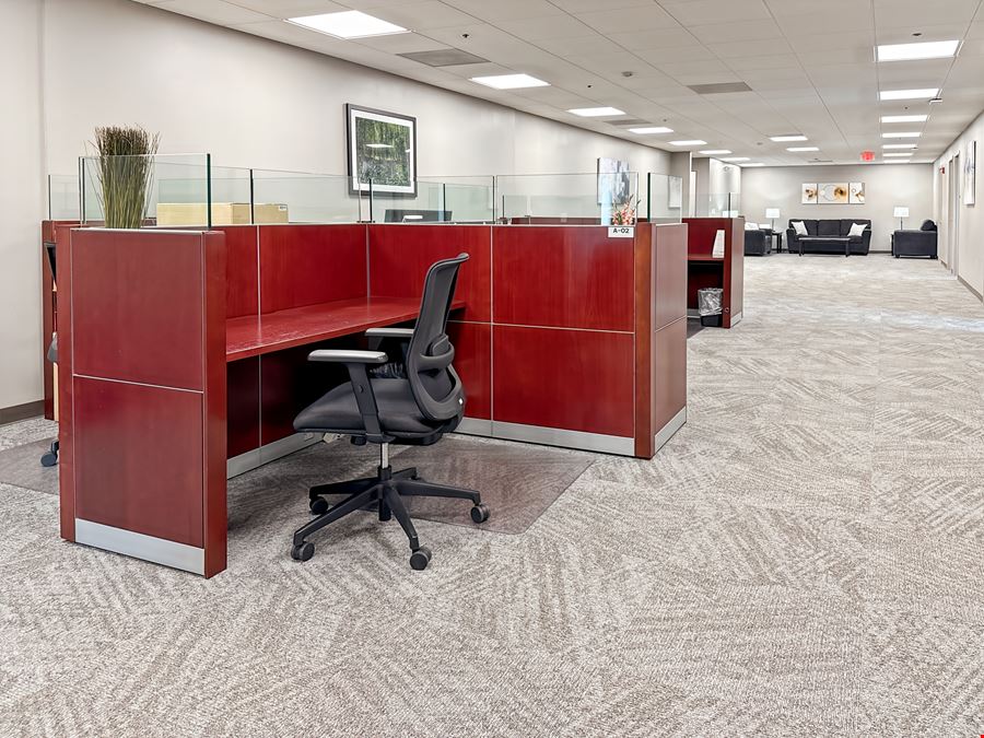 Regus - Hamden- Whitney Ave