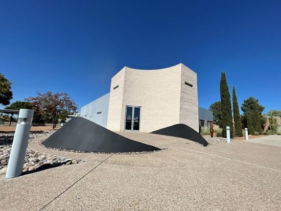 Preview of Intelligent Office El Paso West Office space for Rent in El Paso