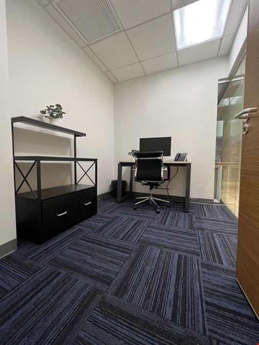 Private Office