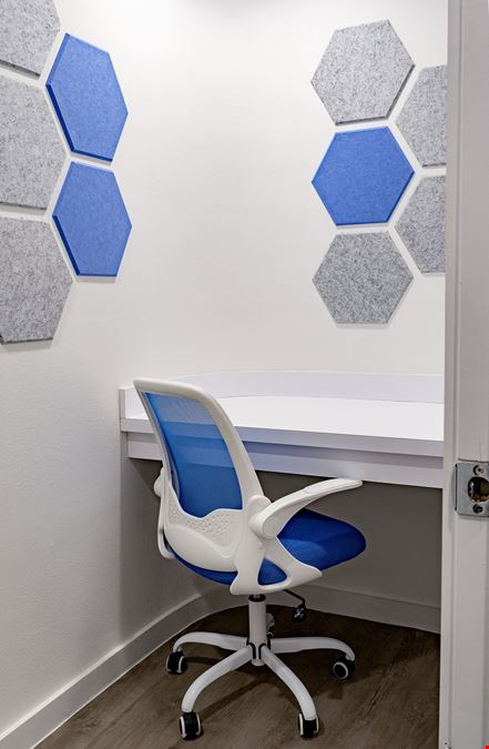 Urban Office - Museum District