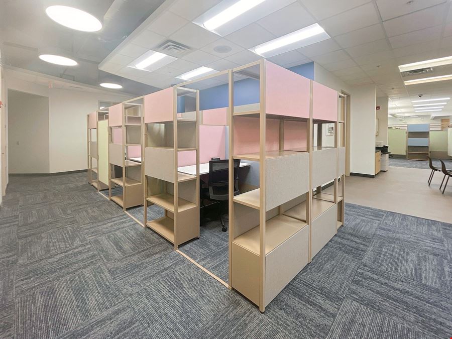 325 East Grand River Avenue