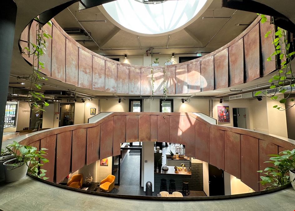 District One Coworking