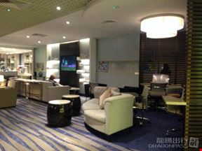 Ambassador Transit Lounge Changi Airport Terminal 3