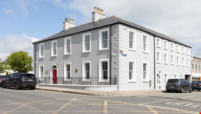 Preview of Newbridge Business Centre Office space for Rent in Newbridge