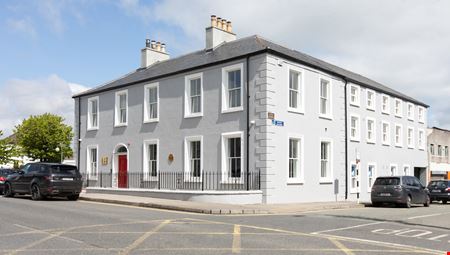 Preview of Newbridge Business Centre Coworking space for Rent in Newbridge