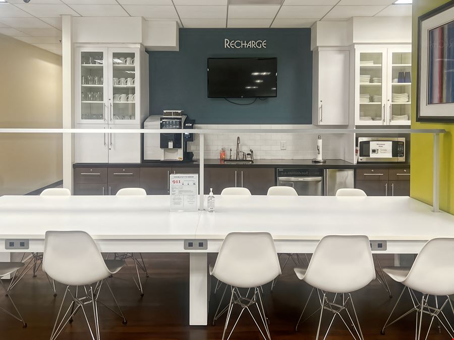 NV, Las Vegas - City Central Place