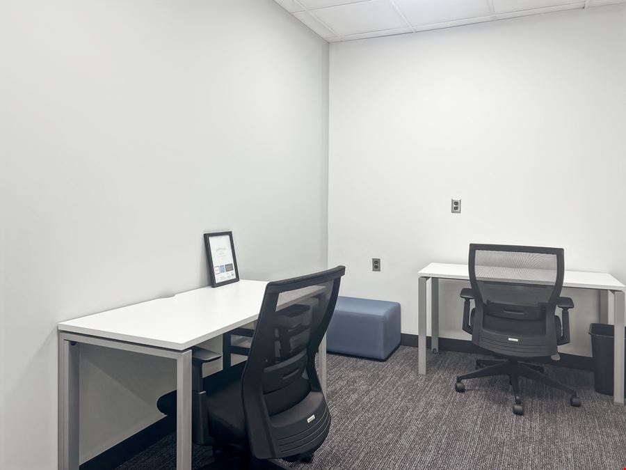 Regus - South Plainfield - Hadley Rd