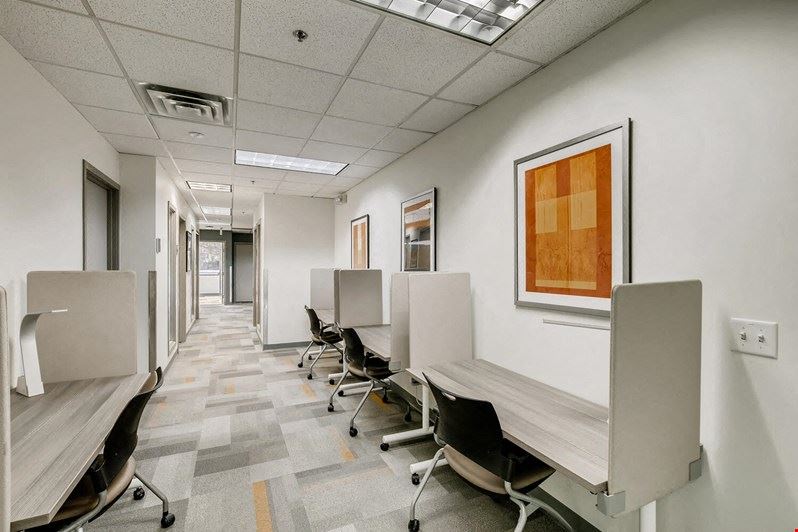 Boulder Office Evolution