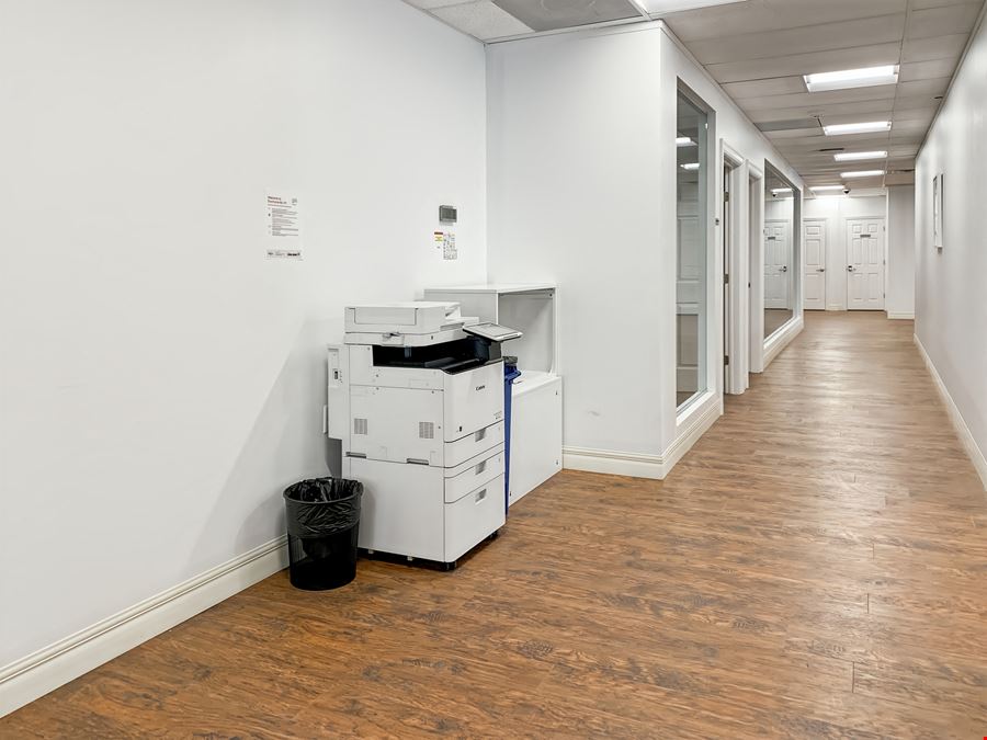 NY, Bowmansville - Genesee St