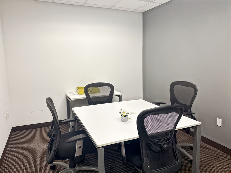 Regus - Hicksville