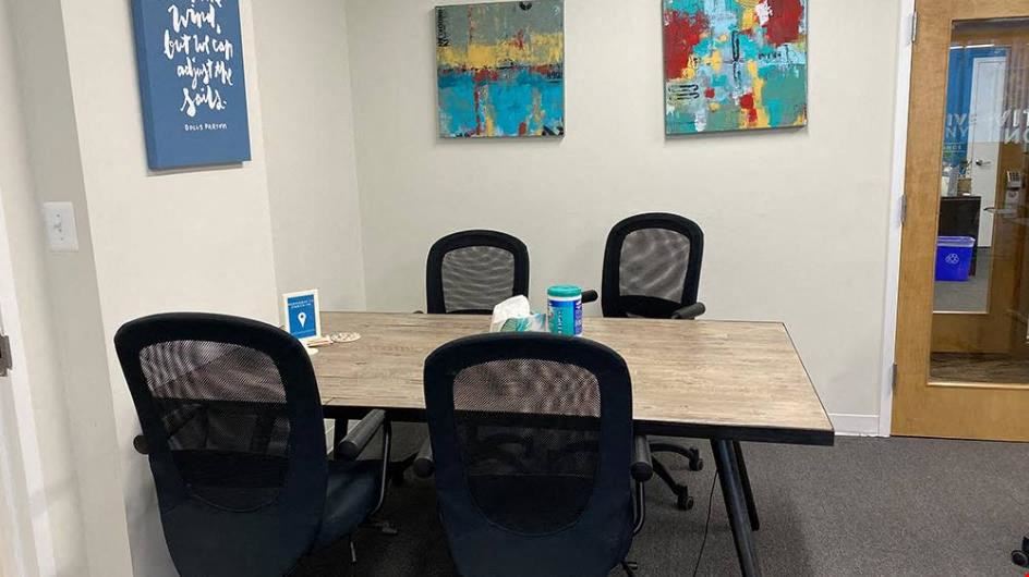 Creative Colony - Silver Spring