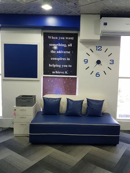 Preview of YooCo Coworking - Blue, Kharadi Office space for Rent in Pune