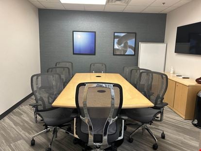 Regus - Indianapolis - Parkwood Crossing Center