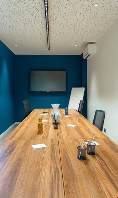 Coworking WithUs